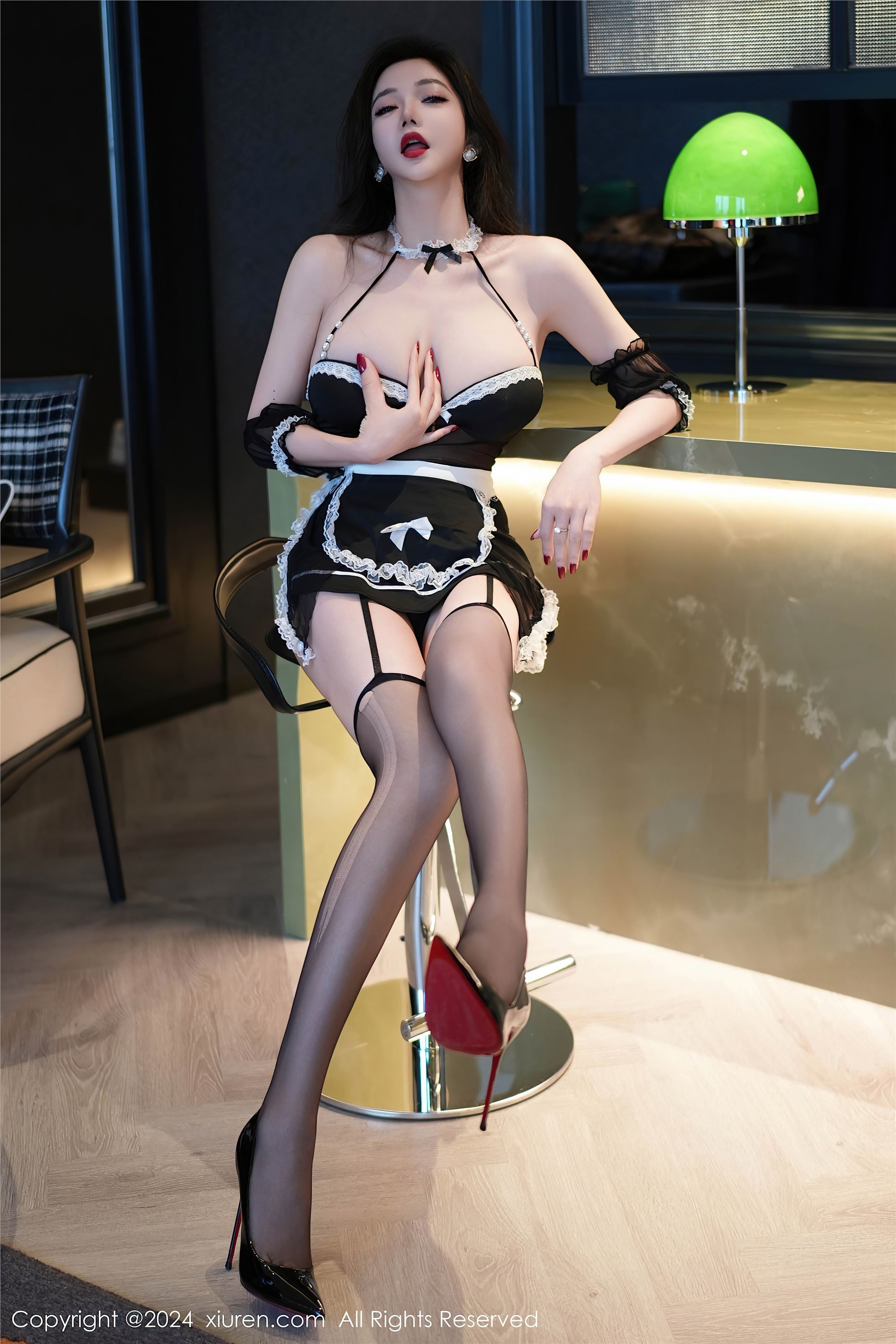 Xiuren秀人网 2024.11.29 NO.9523 心妍小公主